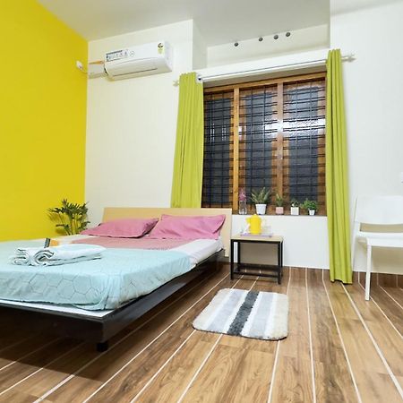 Alchemist Villa-Kazhakootam Thiruvananthapuram Екстер'єр фото