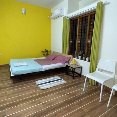 Alchemist Villa-Kazhakootam Thiruvananthapuram Екстер'єр фото