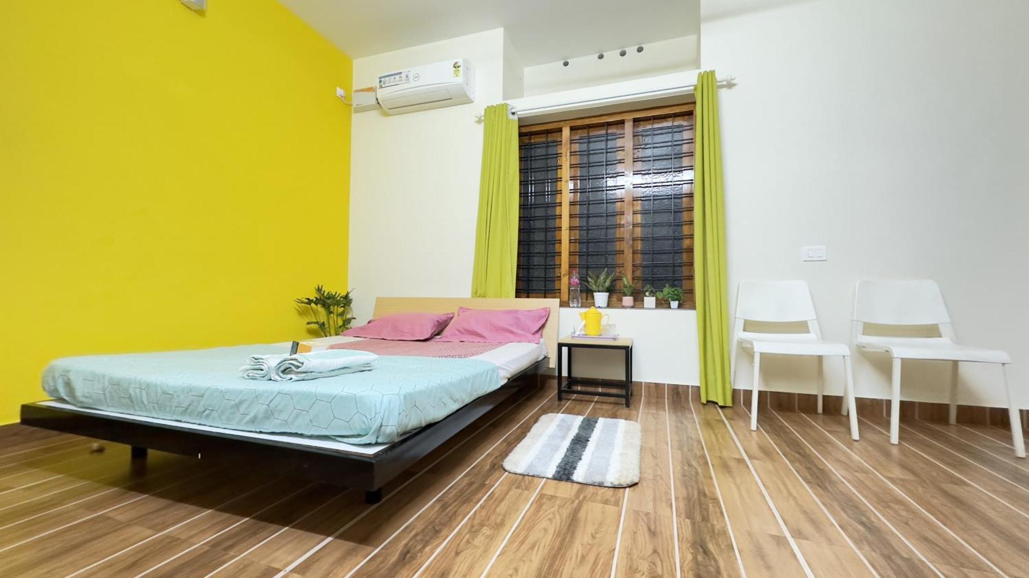 Alchemist Villa-Kazhakootam Thiruvananthapuram Екстер'єр фото