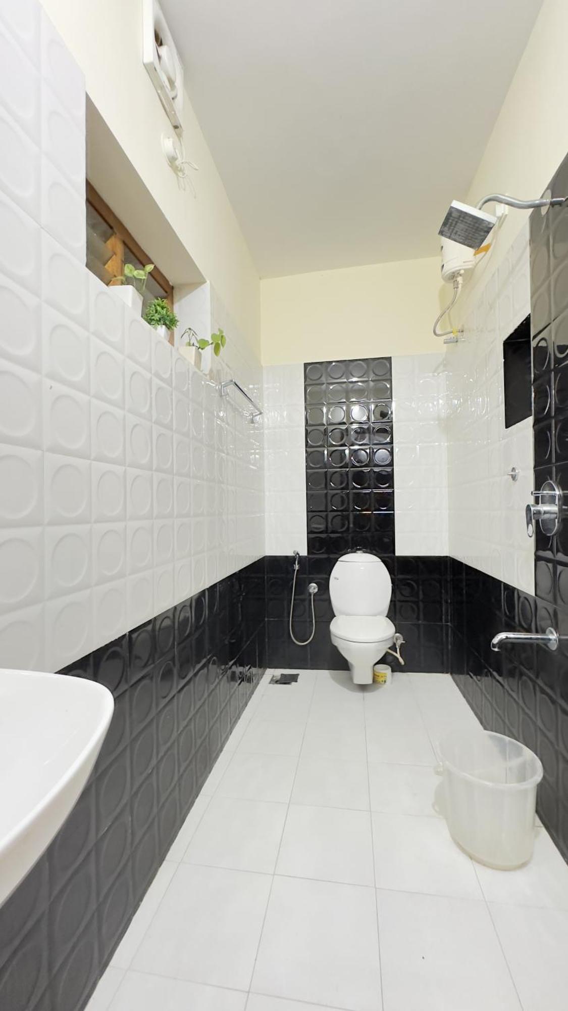 Alchemist Villa-Kazhakootam Thiruvananthapuram Екстер'єр фото