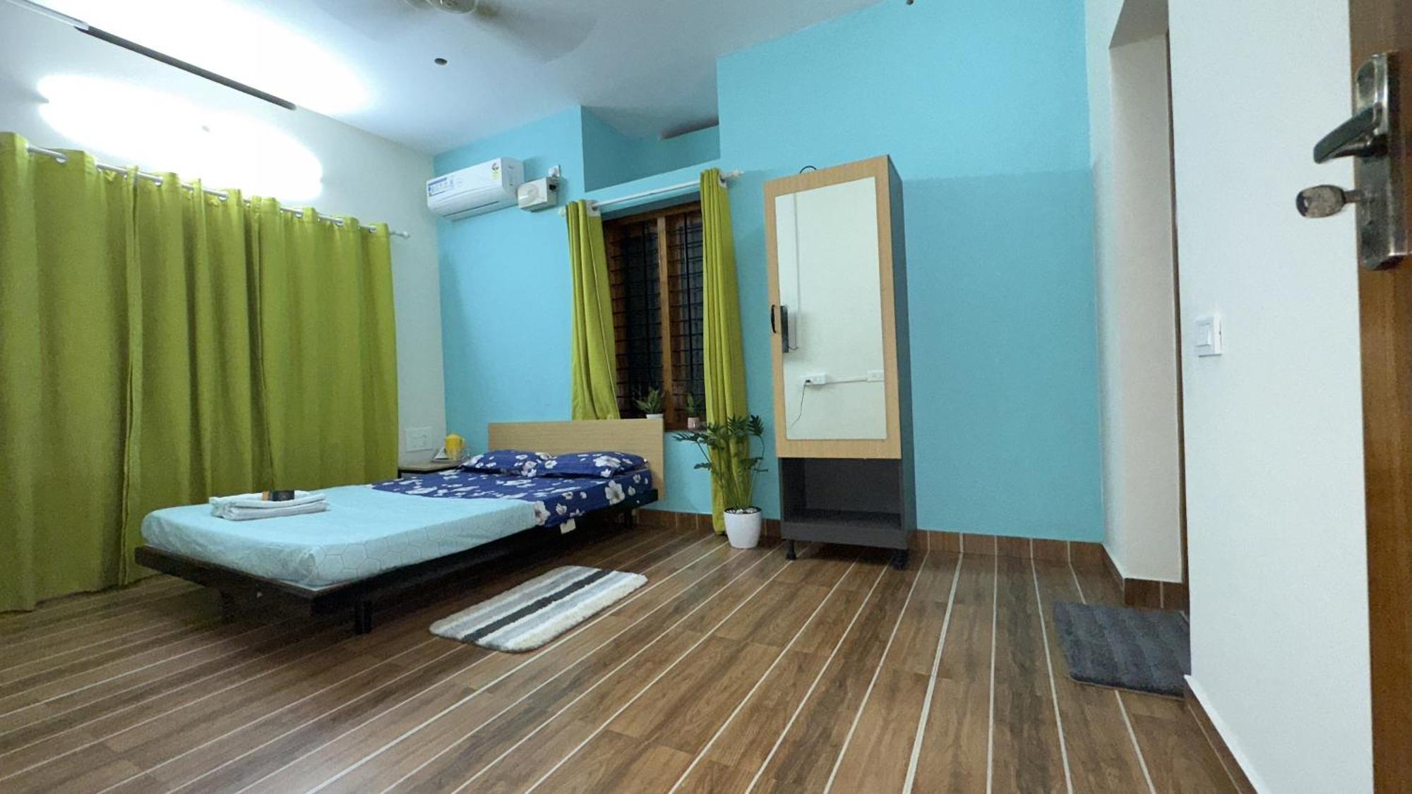 Alchemist Villa-Kazhakootam Thiruvananthapuram Екстер'єр фото