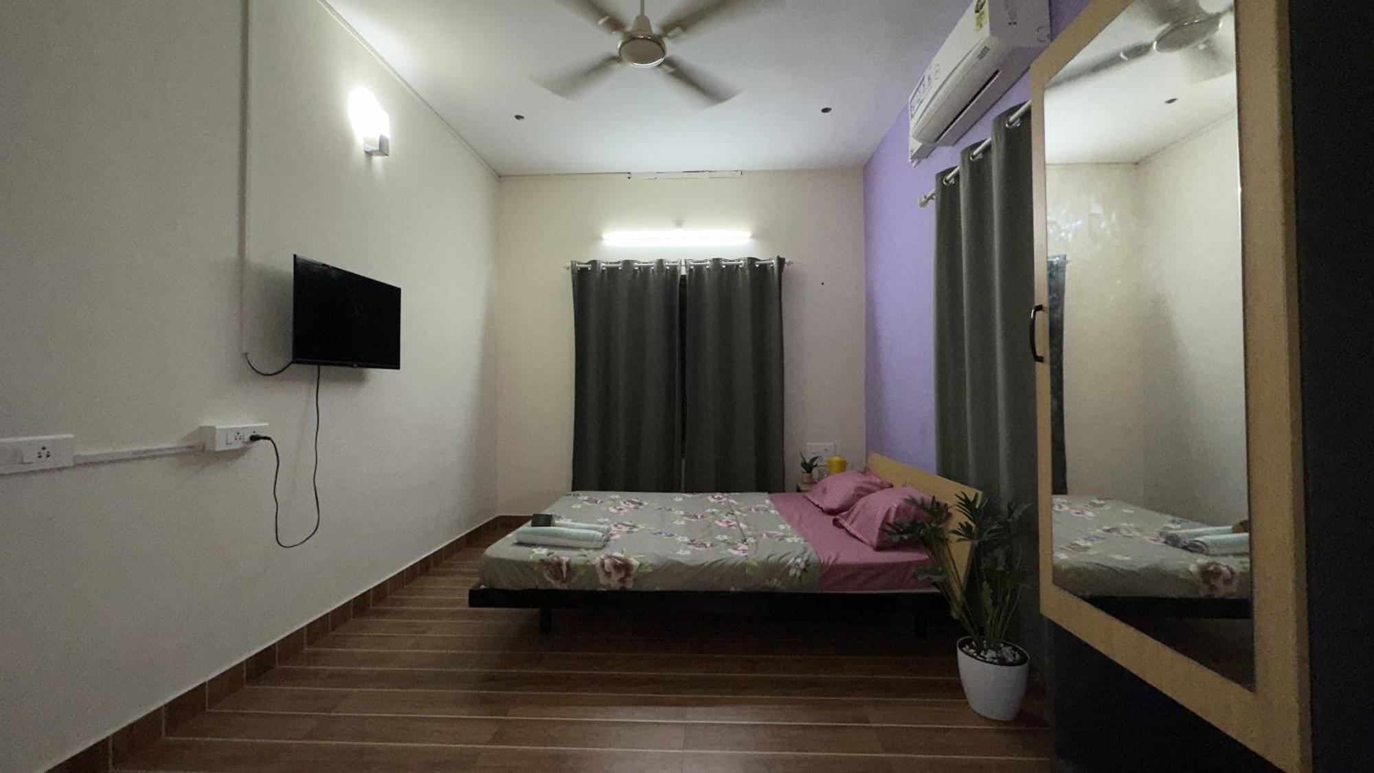 Alchemist Villa-Kazhakootam Thiruvananthapuram Екстер'єр фото