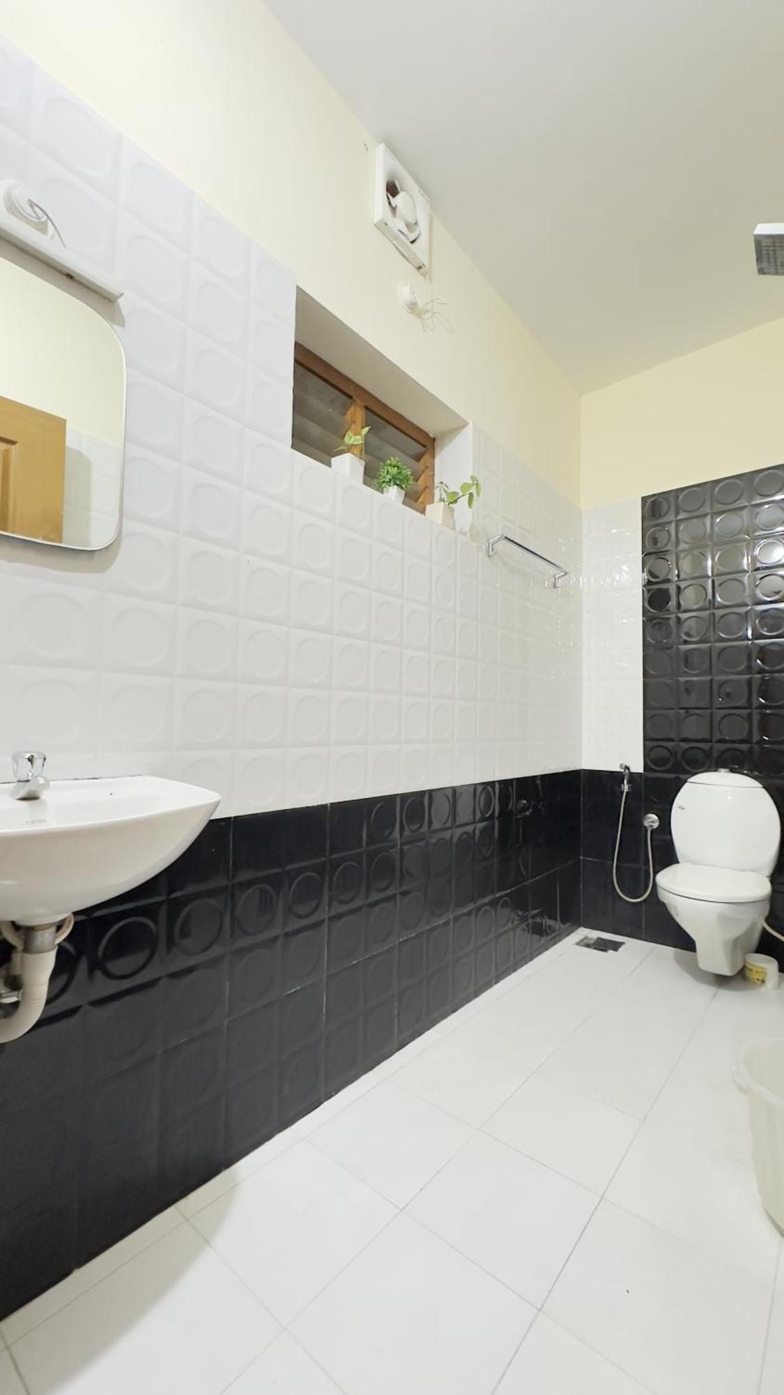 Alchemist Villa-Kazhakootam Thiruvananthapuram Екстер'єр фото