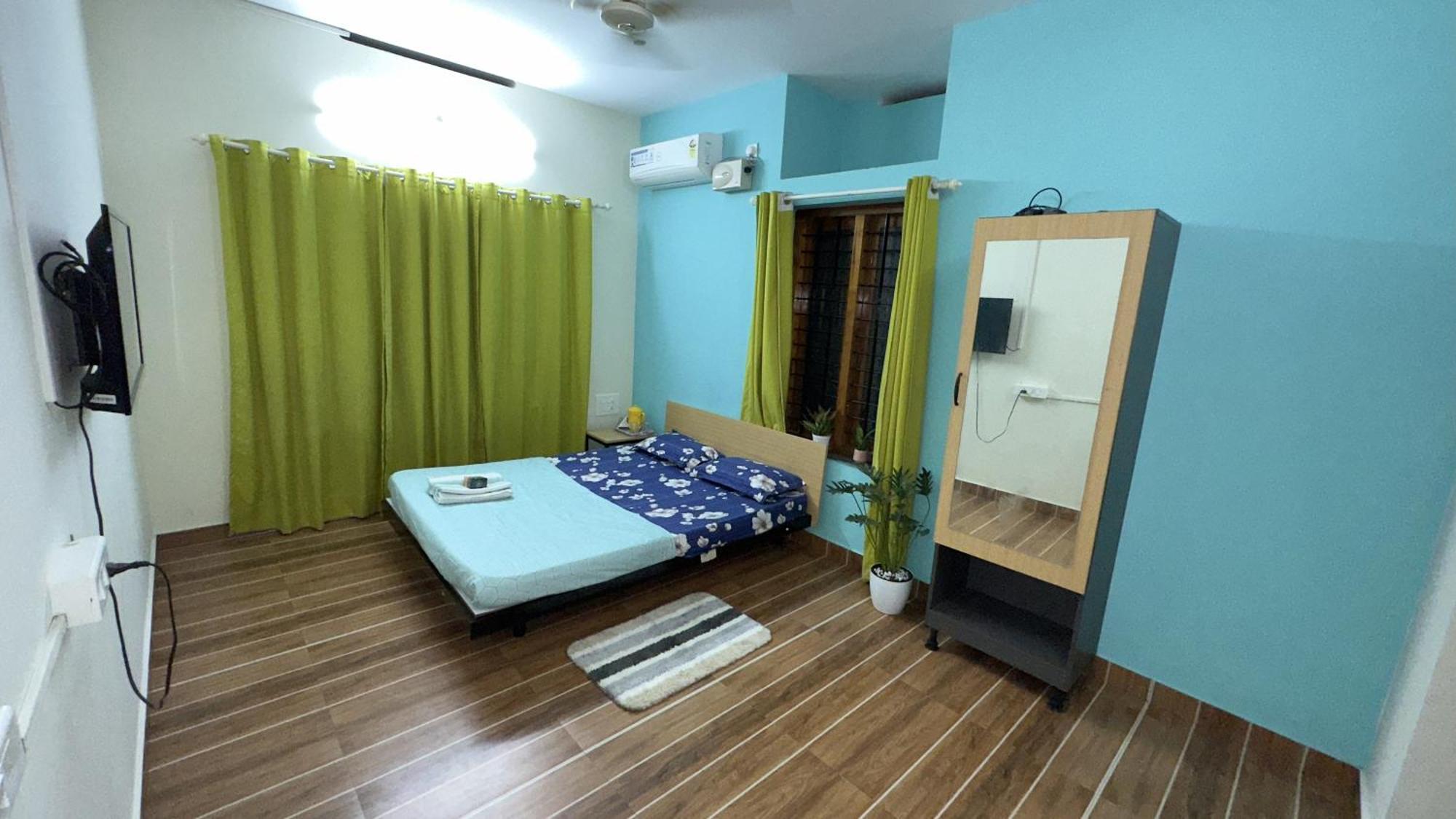 Alchemist Villa-Kazhakootam Thiruvananthapuram Екстер'єр фото