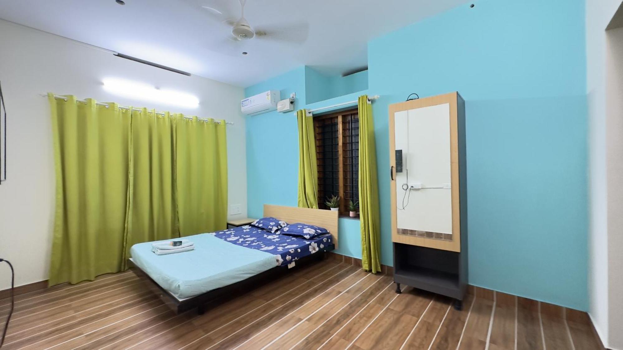 Alchemist Villa-Kazhakootam Thiruvananthapuram Екстер'єр фото