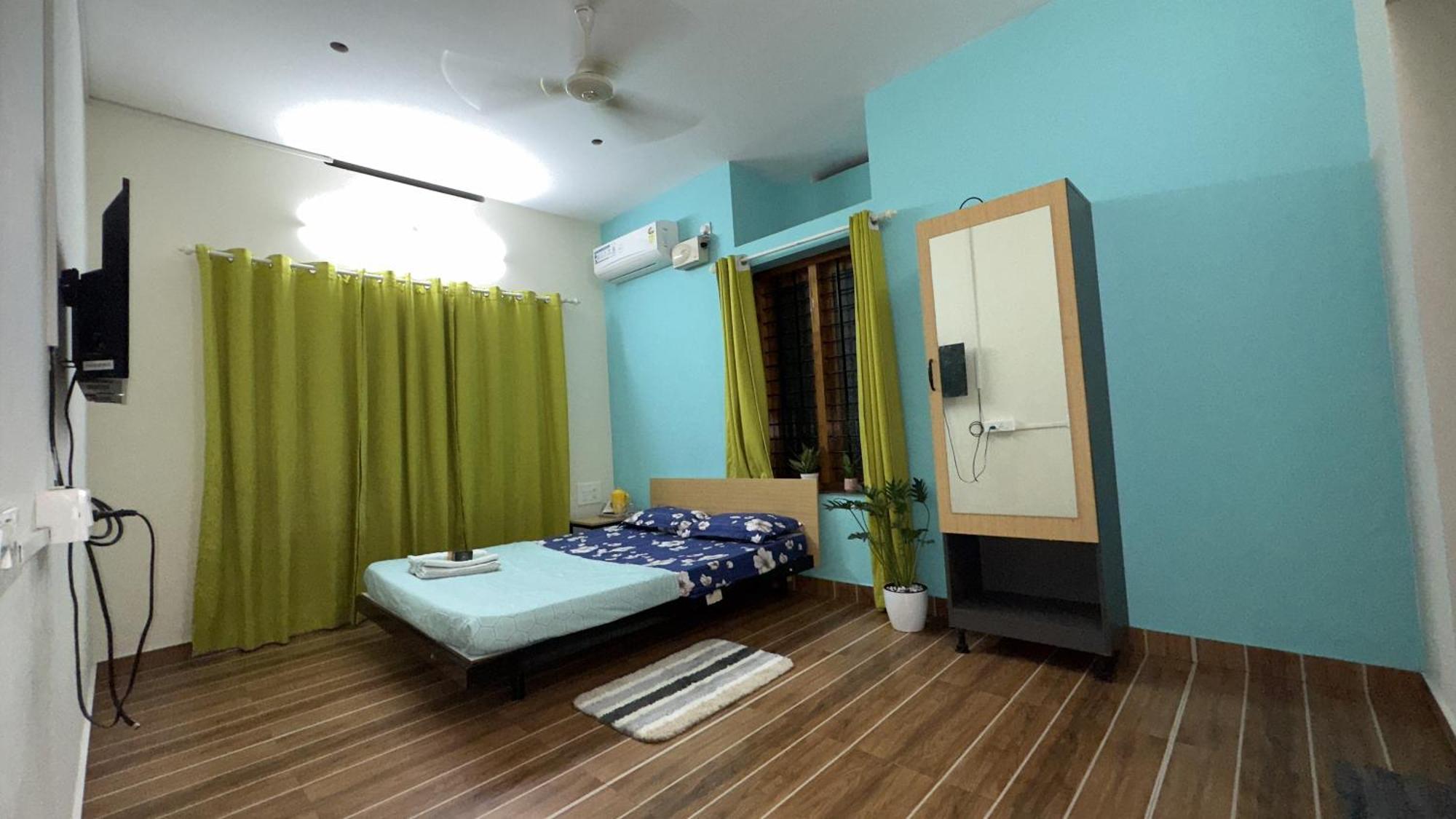 Alchemist Villa-Kazhakootam Thiruvananthapuram Екстер'єр фото
