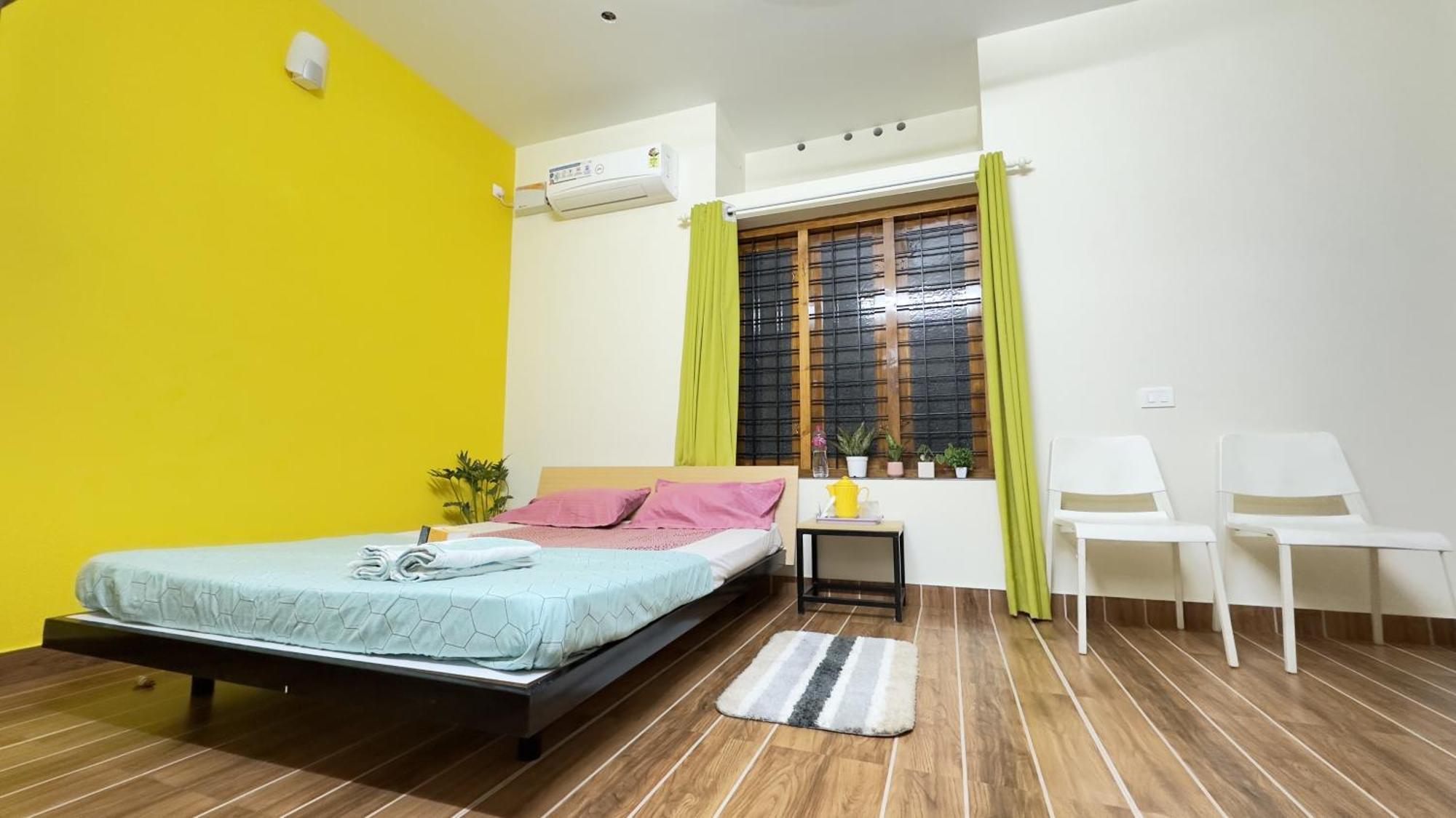 Alchemist Villa-Kazhakootam Thiruvananthapuram Екстер'єр фото