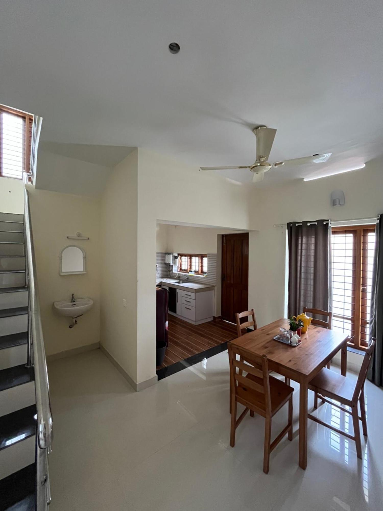Alchemist Villa-Kazhakootam Thiruvananthapuram Екстер'єр фото