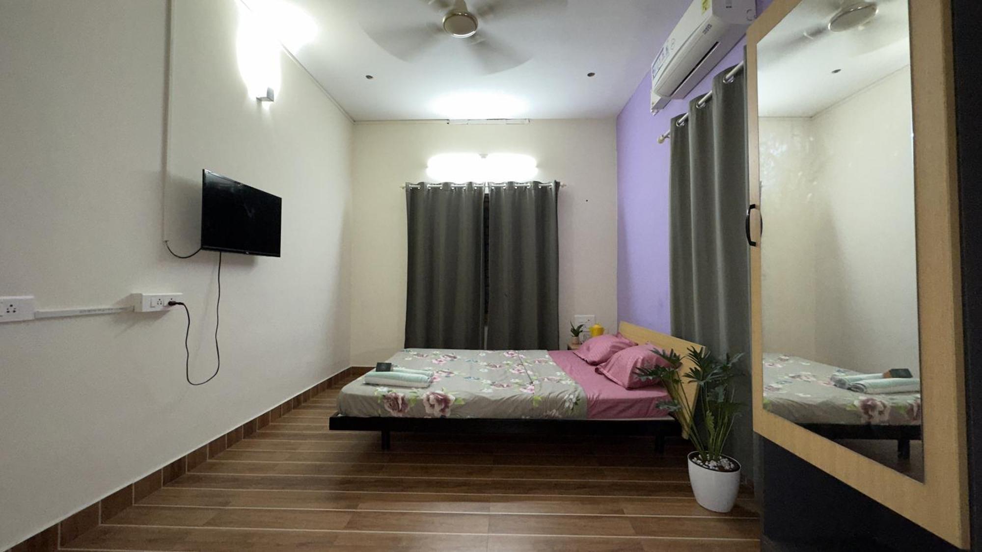 Alchemist Villa-Kazhakootam Thiruvananthapuram Екстер'єр фото