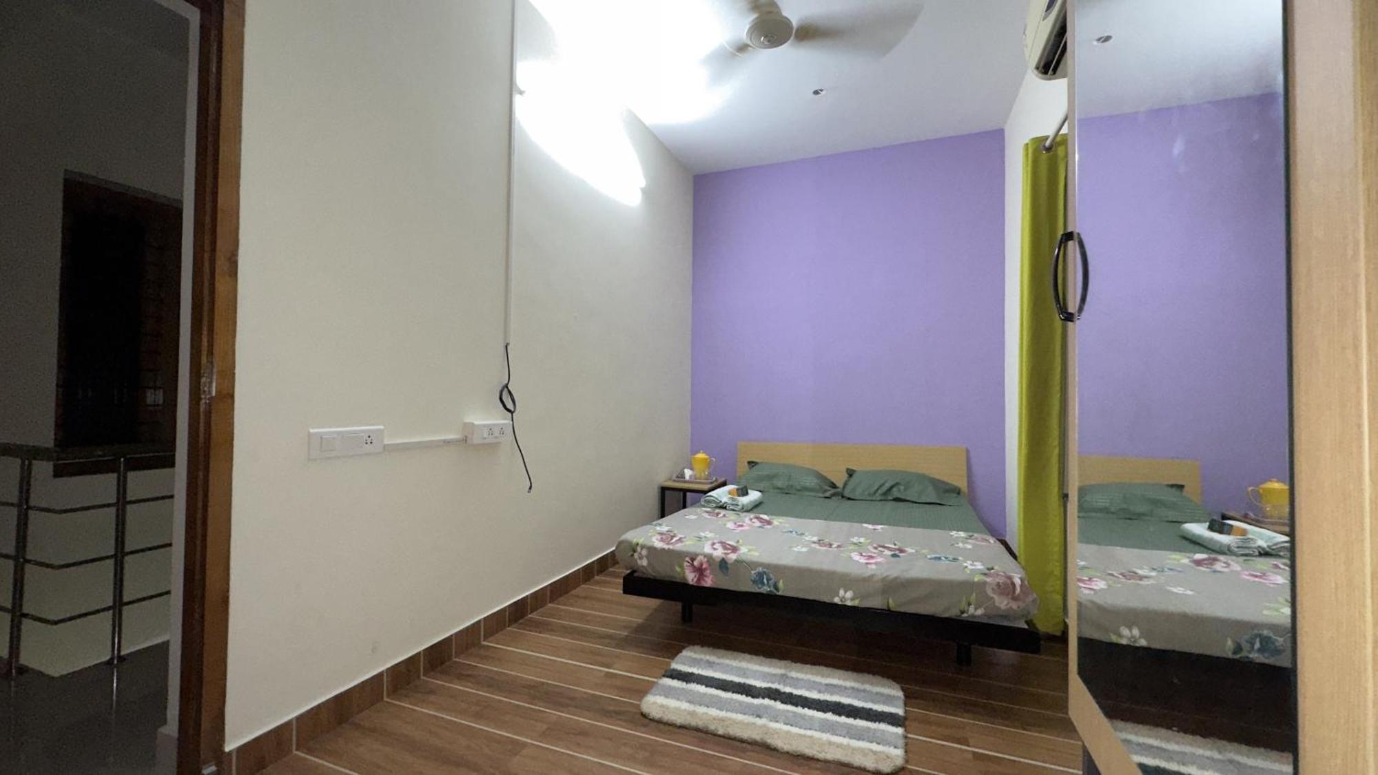 Alchemist Villa-Kazhakootam Thiruvananthapuram Екстер'єр фото