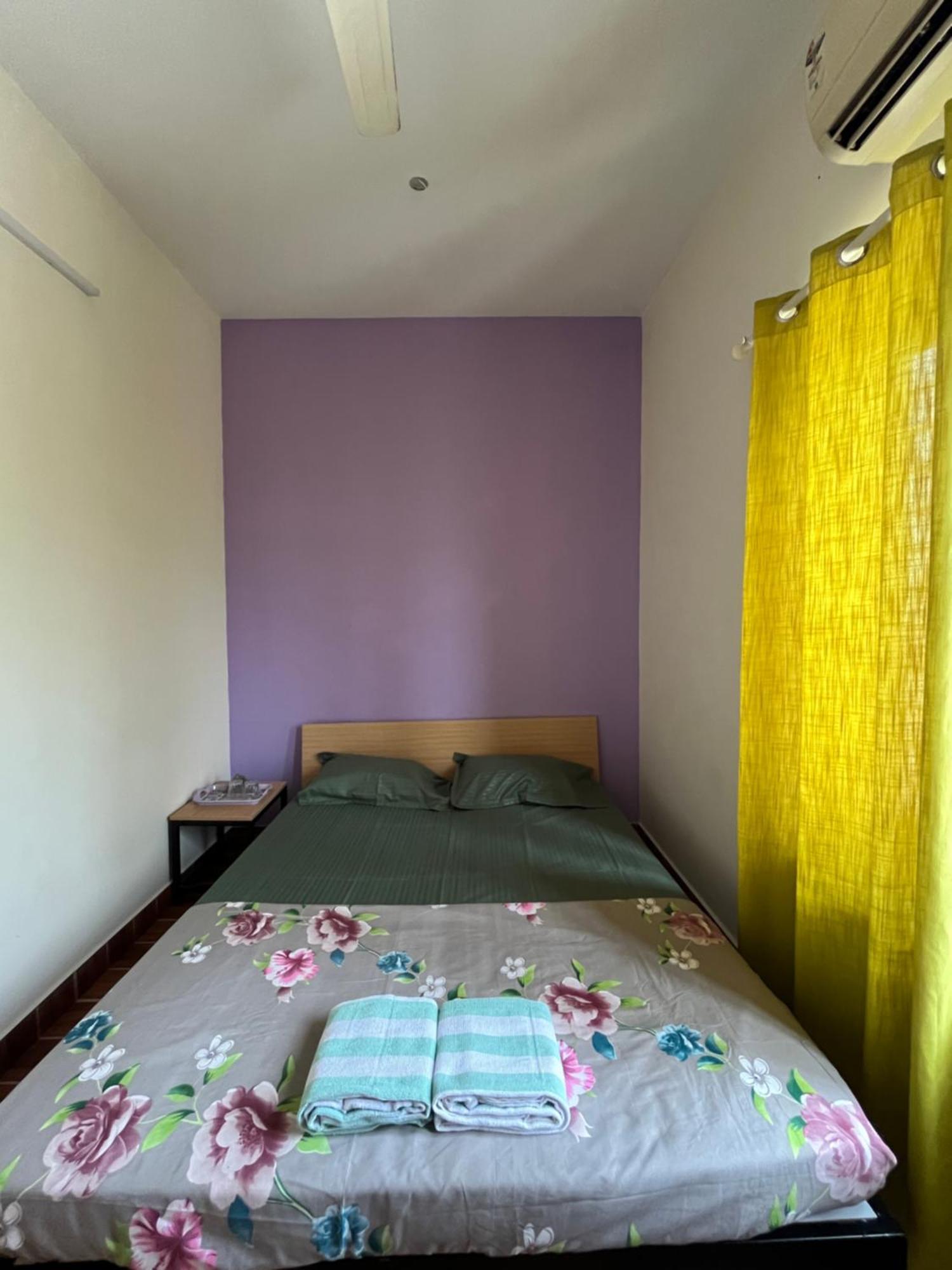 Alchemist Villa-Kazhakootam Thiruvananthapuram Екстер'єр фото