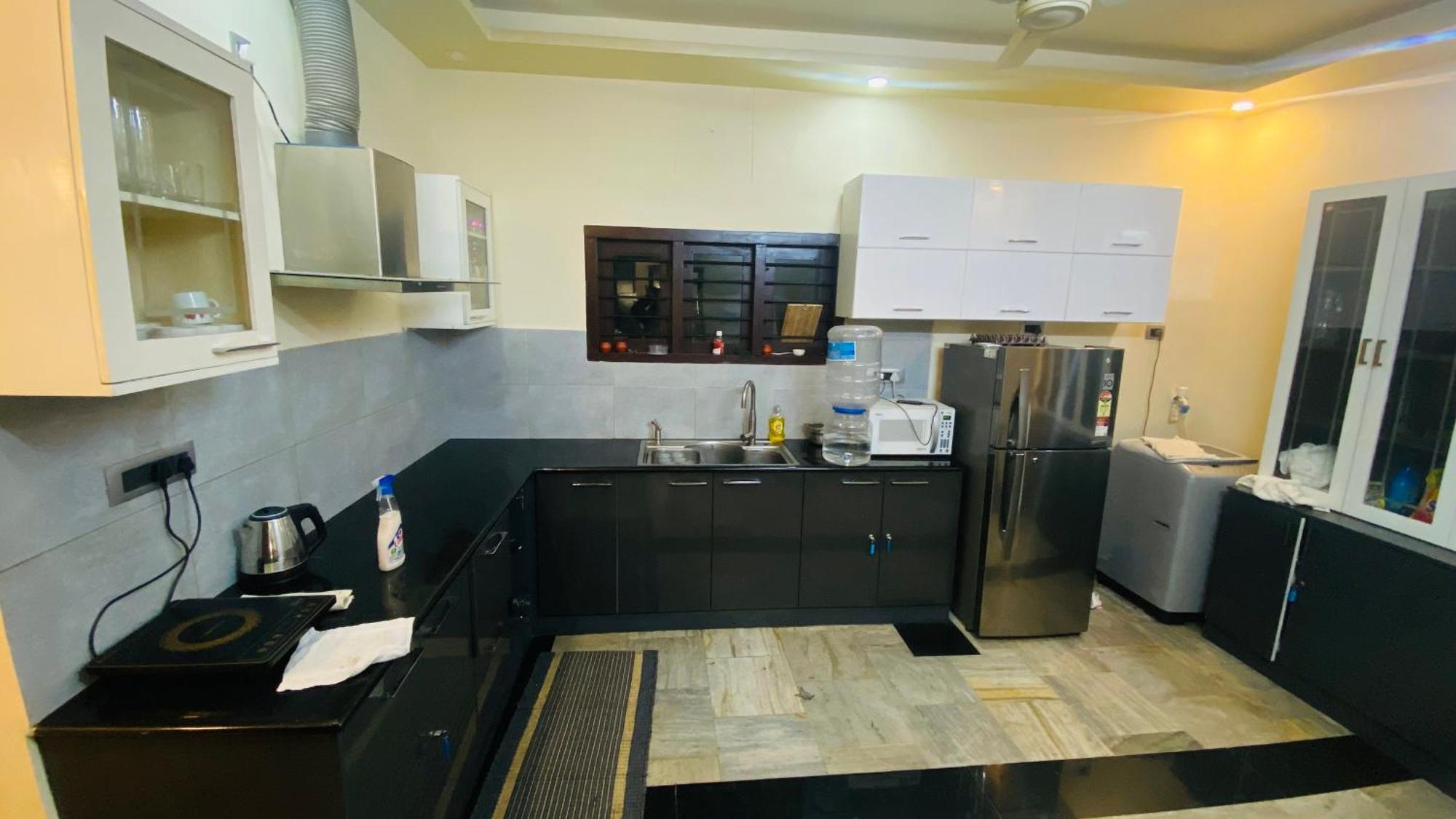 Alchemist Villa-Kazhakootam Thiruvananthapuram Екстер'єр фото